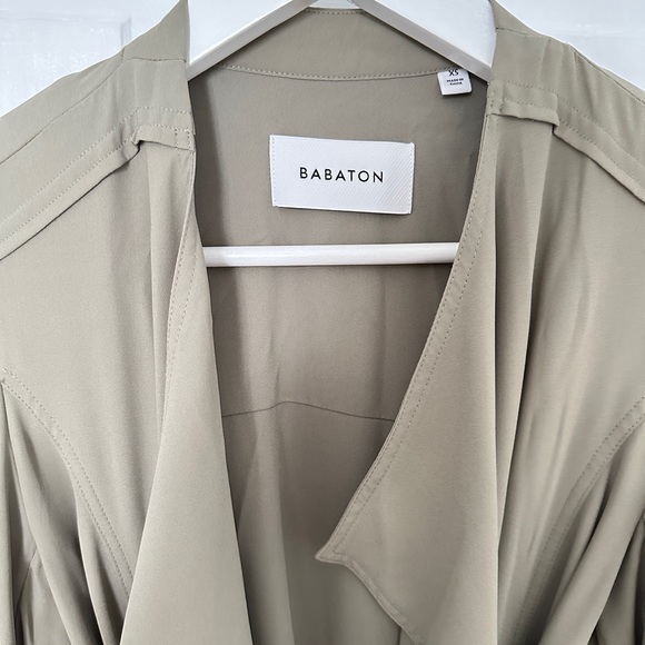 Aritzia Babaton jacket - Picture 4 of 4